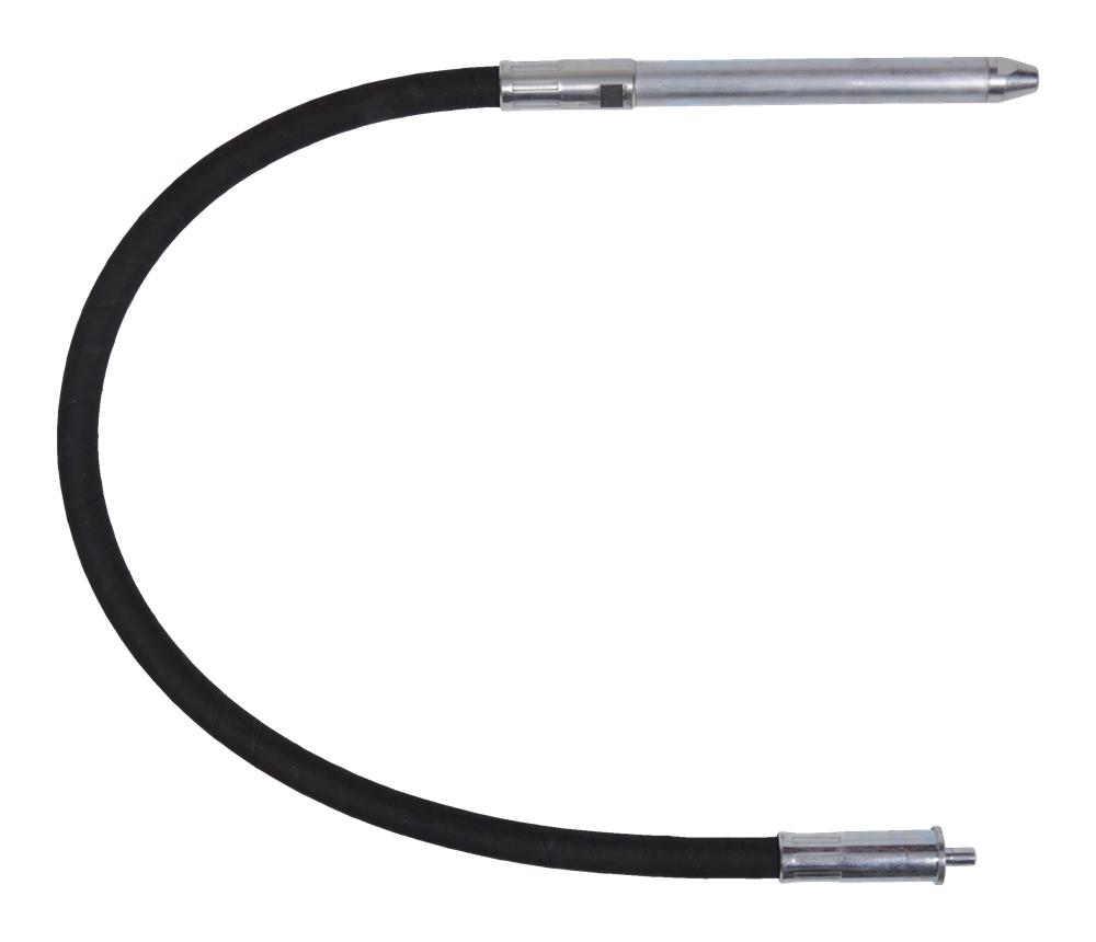 Makita Accessoires Trilnaald 25x1200mm - 126206-3 126206-3