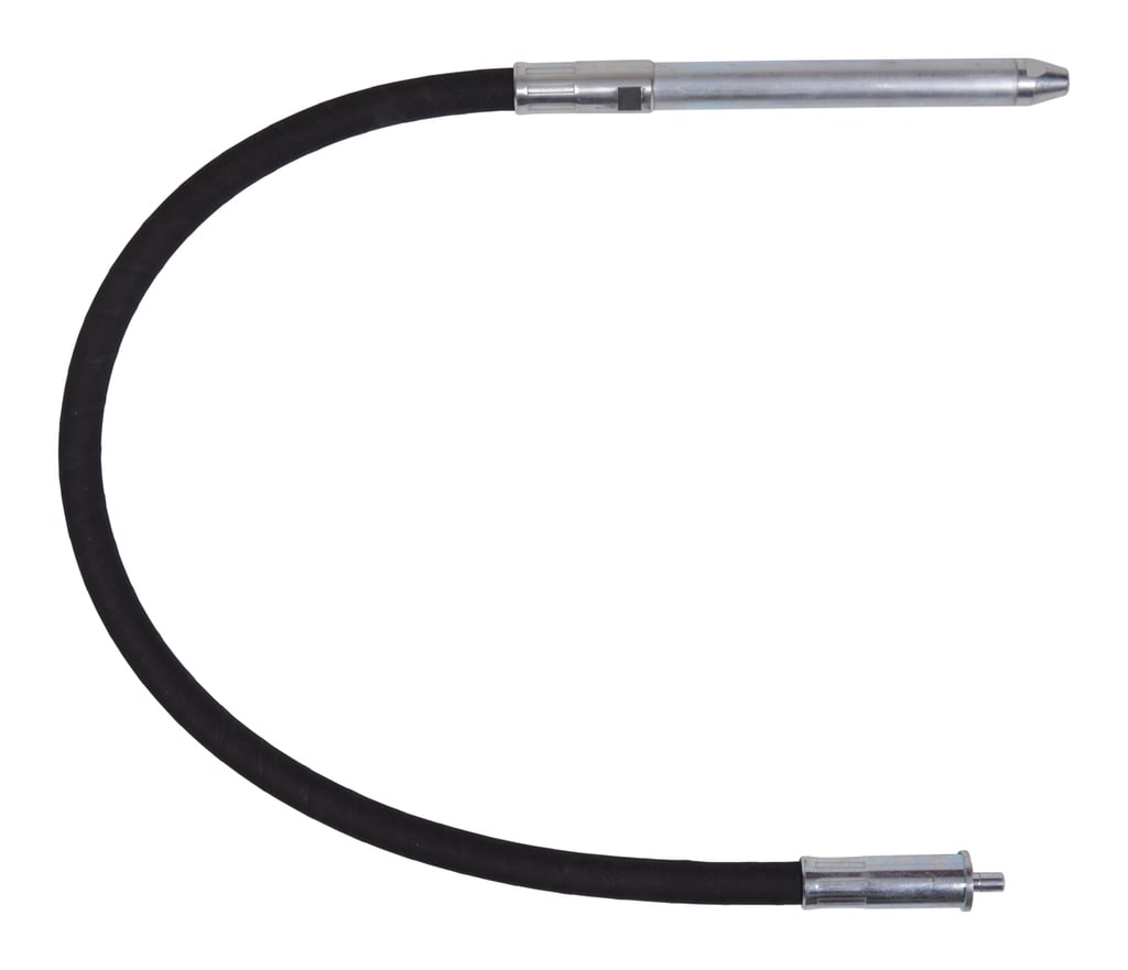Makita Accessoires Trilnaald 25x1200mm - 192954-6