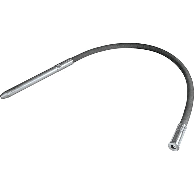 Makita Accessoires Trilnaald 25x800mm - 126207-1 126207-1