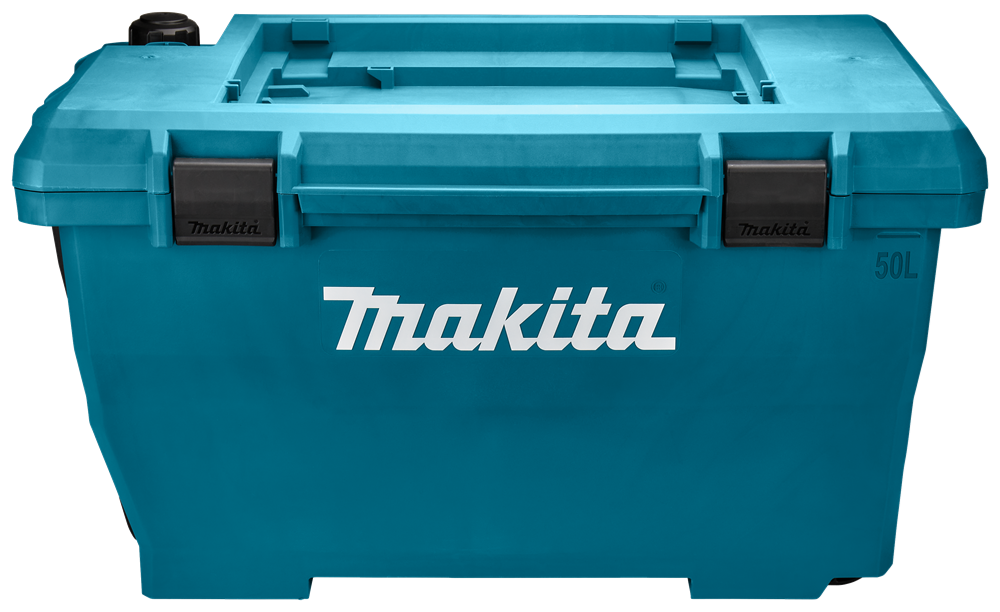 Makita Accessoires Opbergbak/waterreservoir - 127104-4 127104-4