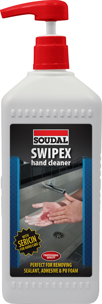Soudal Swipex Handcleaner | 1 L 127329