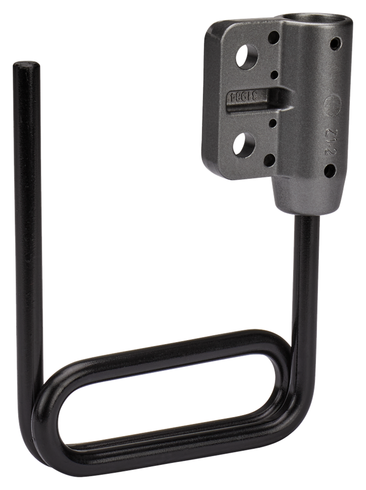 Makita Accessoires Draaghaak schraper - 127344-4 127344-4