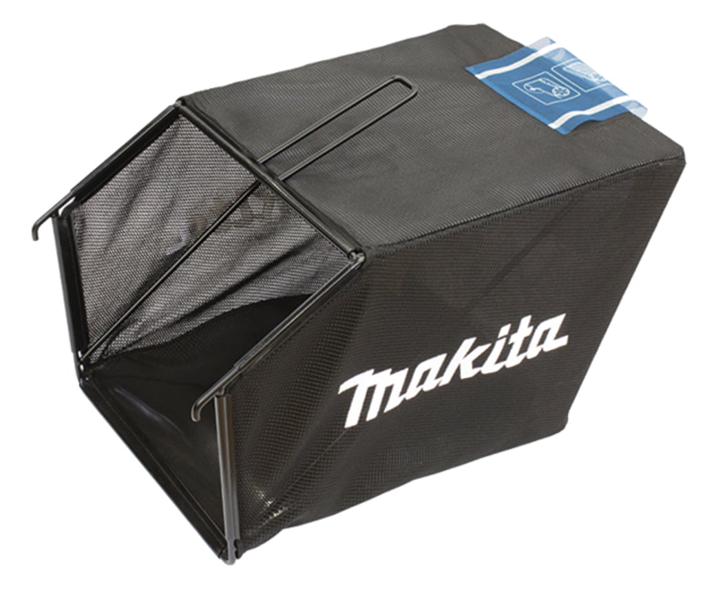 Makita Accessoires Grasvangbak DLM532/533 - 127412-3