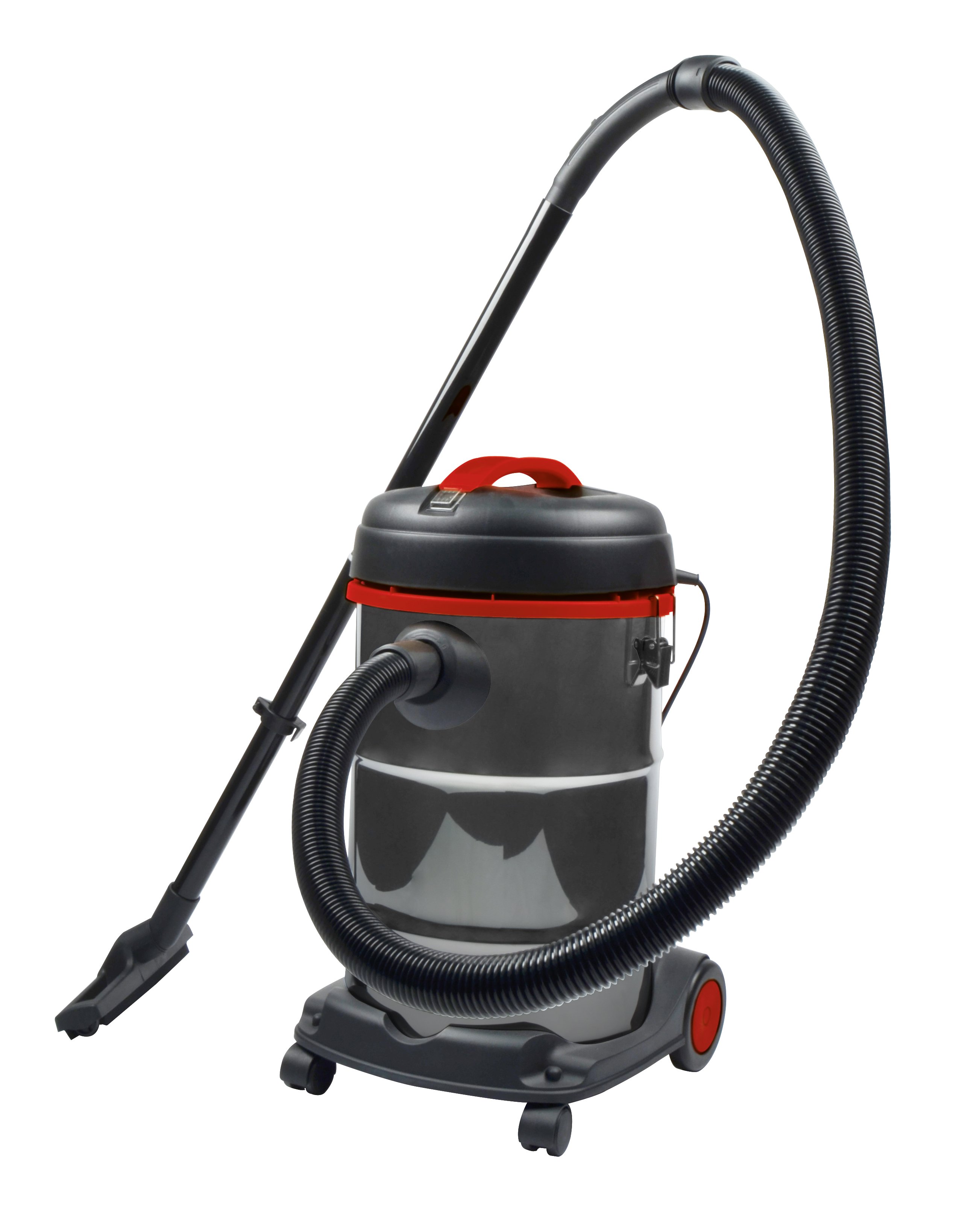 Brüder Mannesmann Nat- en droogzuiger 1200W (Hobby) - 12745