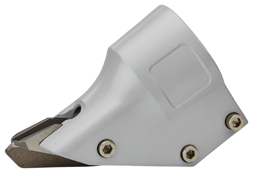 Makita Accessoires Snijkop compleet - 127486-4 127486-4