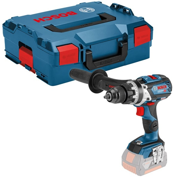 Brüder Mannesmann Nat-droogzuiger 1200Watt (Hobby) - 12750