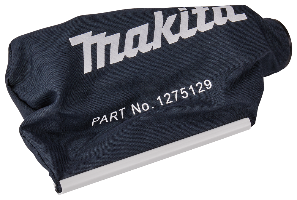Makita Accessoires Linnen stofzak radiaal afkortzaag - 127512-9 127512-9