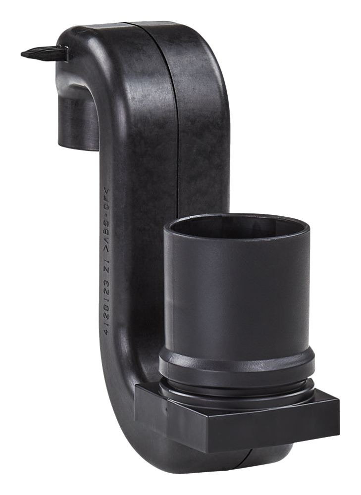 Makita Accessoires Stofafzuigadapterset - 127672-7 127672-7