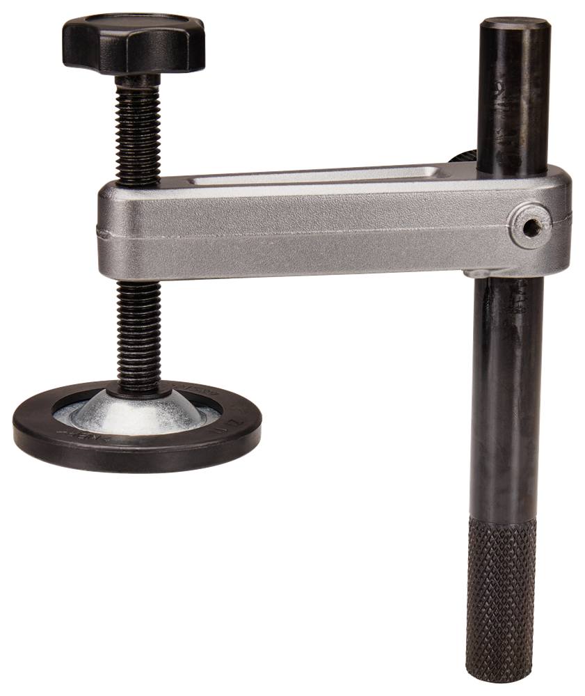 Makita Accessoires Materiaalklem verticaal - 127693-9 127693-9
