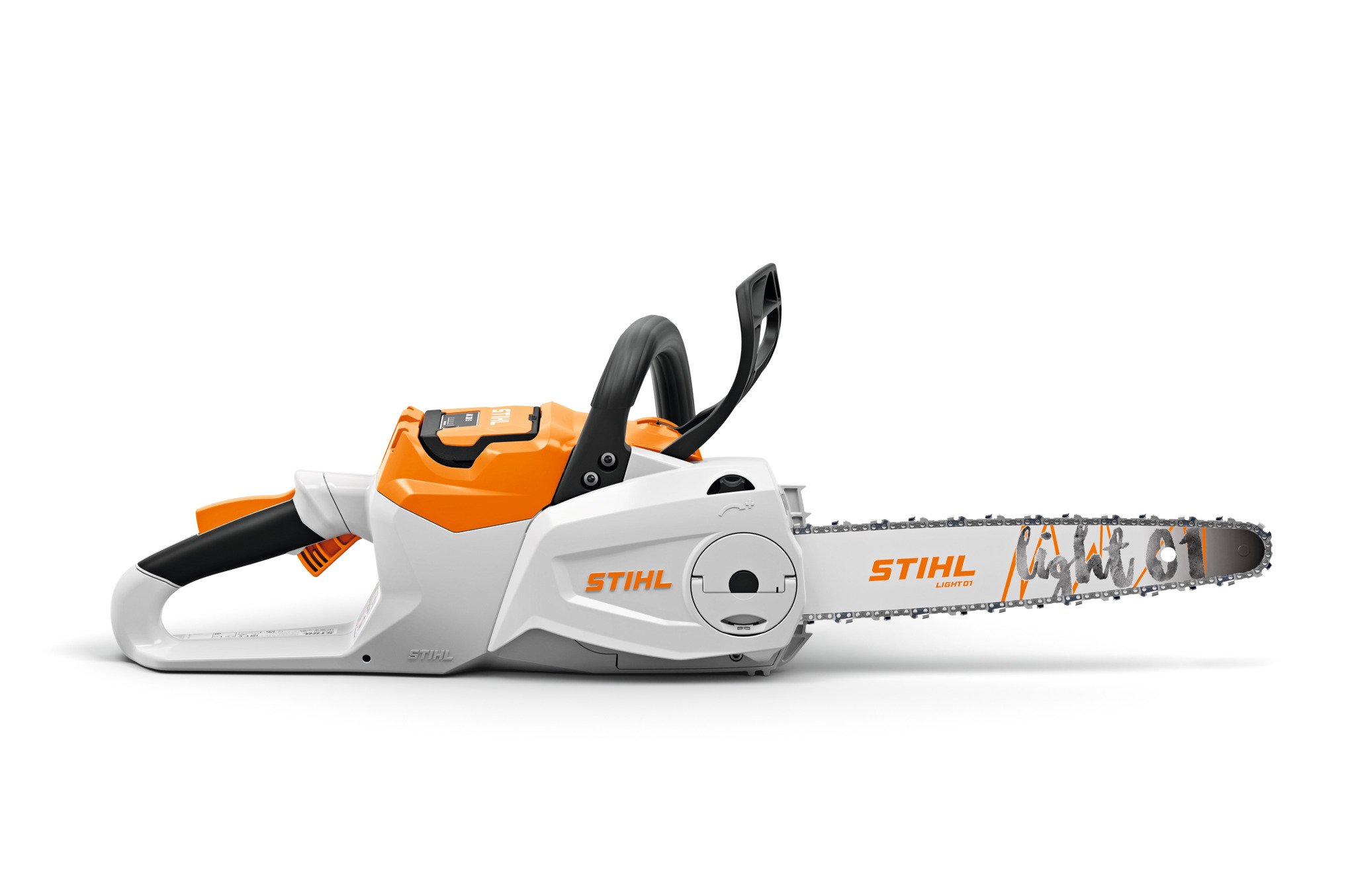 Stihl MSA 80 Accu Kettingzaag C-B | 35cm - MA040115843