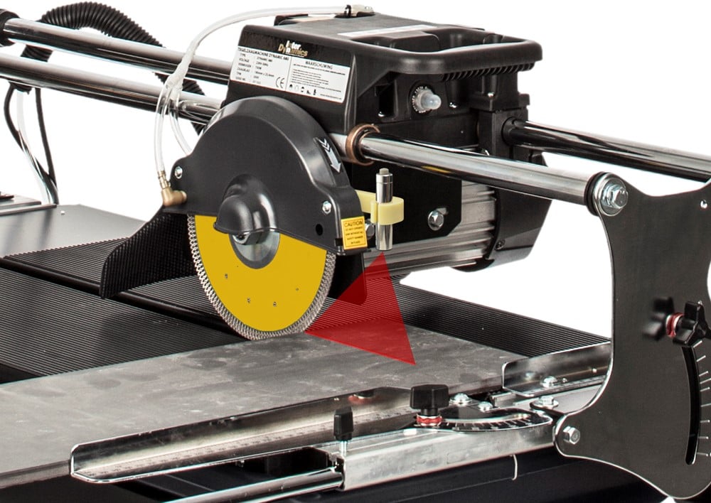 Inter Dynamics Laser t.b.v. Dynamic 680 - 129000