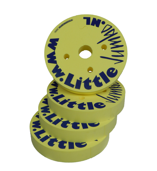 Little jumbo STEIGERBUMPER SET - Ø 30 CM - 1299065050