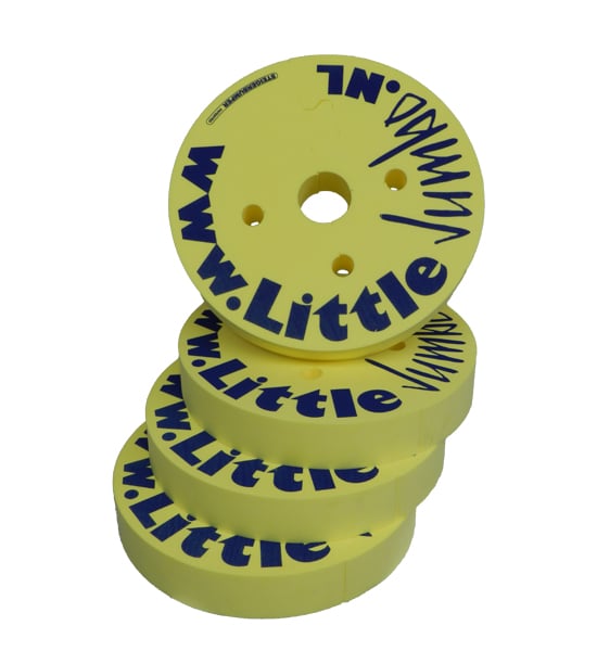 Little Jumbo STEIGERBUMPER SET Ø 40 CM 1299065051