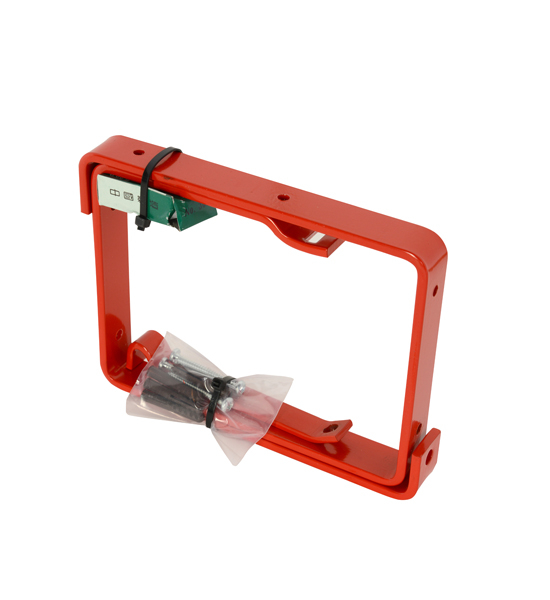 Little jumbo LADDER OPHANGBEUGEL SET - 1299066005