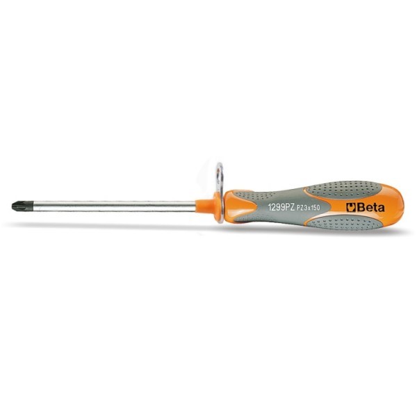 Beta 1299HS PZ1 Schroevendraaier voor kruiskop Pozidriv® - 012994003 012994003