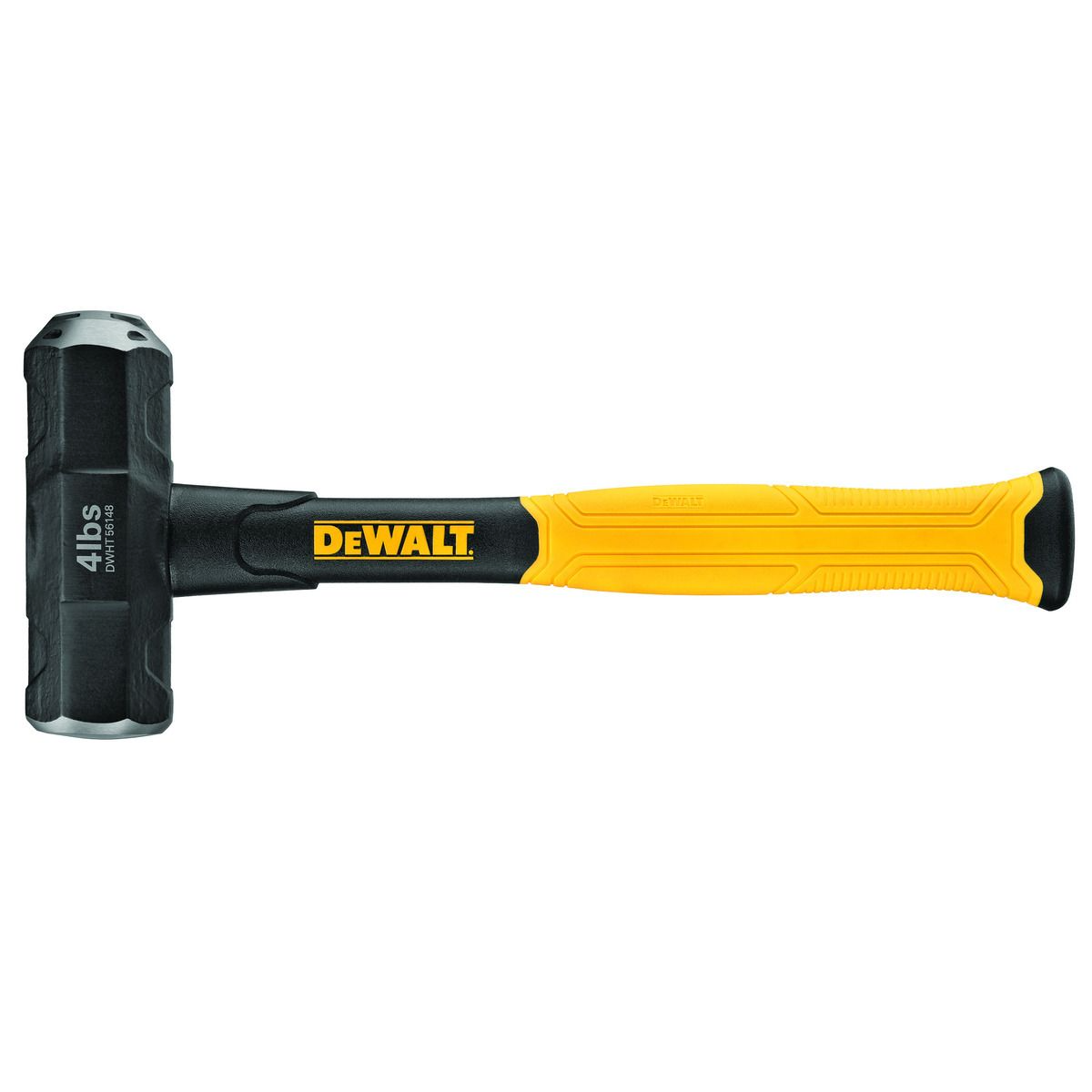 DeWalt Vuisthamer 1,81 kg - DWHT56158-1
