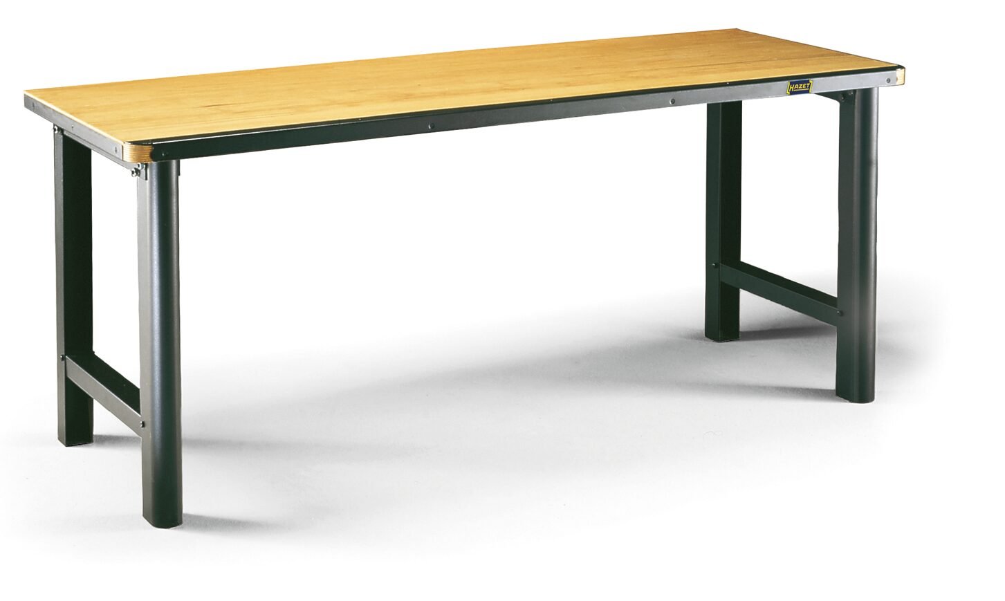HAZET Werkbank 130-1 · L x B x H: 2000 mm x 760 mm x 845 mm