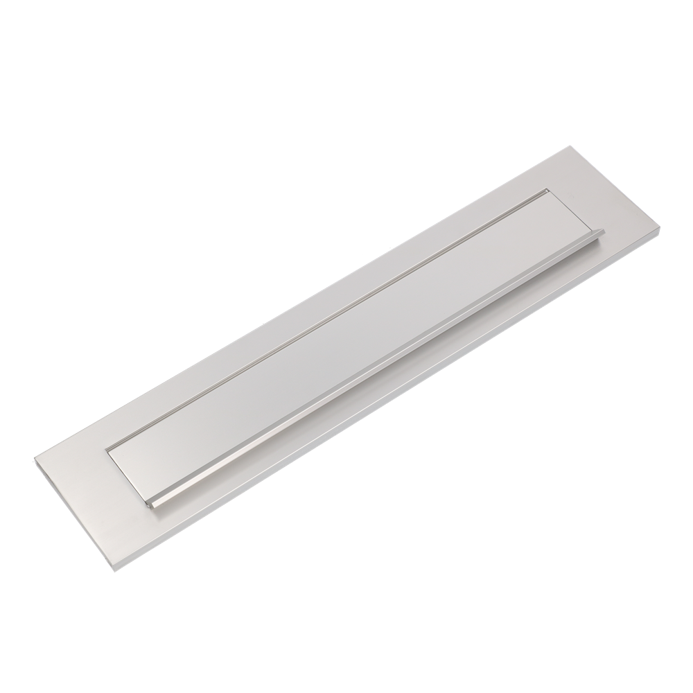 AMI Briefplaat Dl Deurdikte 53/57 Veer F1 - 400105