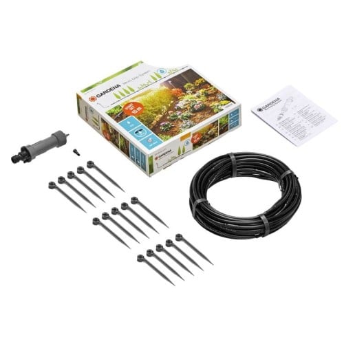 GARDENA Micro-Drip 4,6 mm (3-16) Slanglengte: 15 m