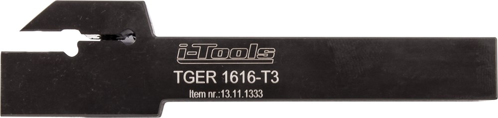 i-Tools Afsteekbeitel TGER 1616-T3 - 13111333 - 13111333