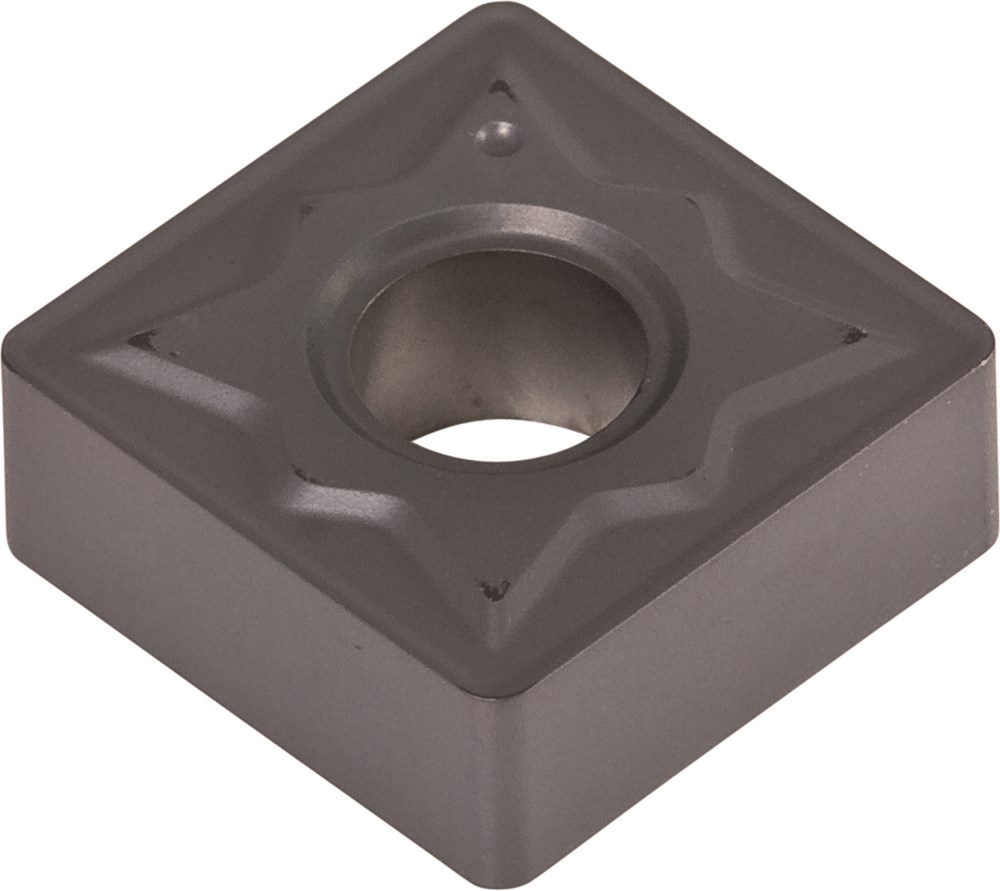 i-Tools Hardmetalen draaiwisselplaat, gecoat SNMG 120412 MM IT1601 - 13121026 - 13121026
