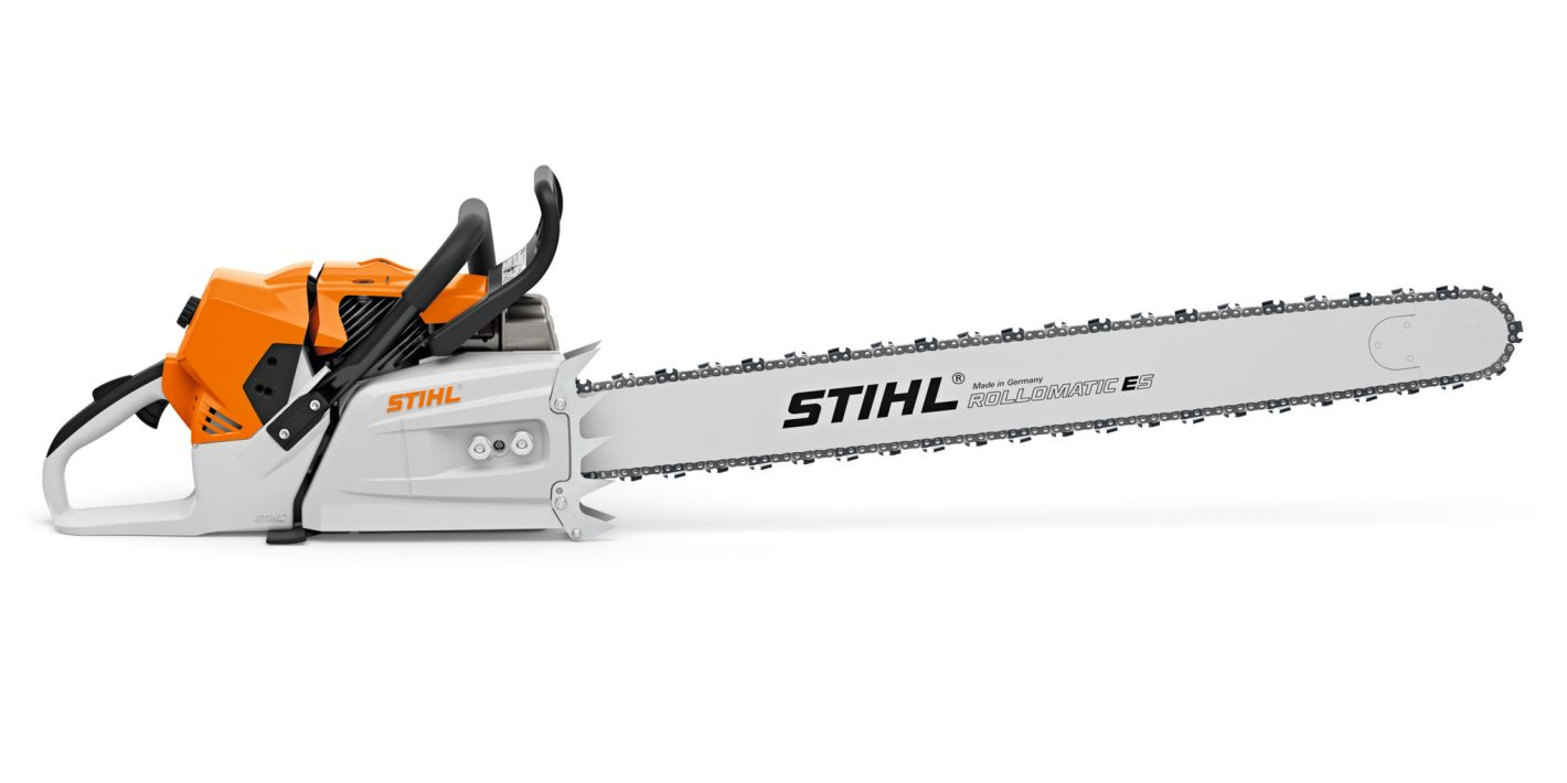 Stihl MS 881 Benzinekettingzaag | 90 cm | 6,4 kW | 46RS - 11242000200