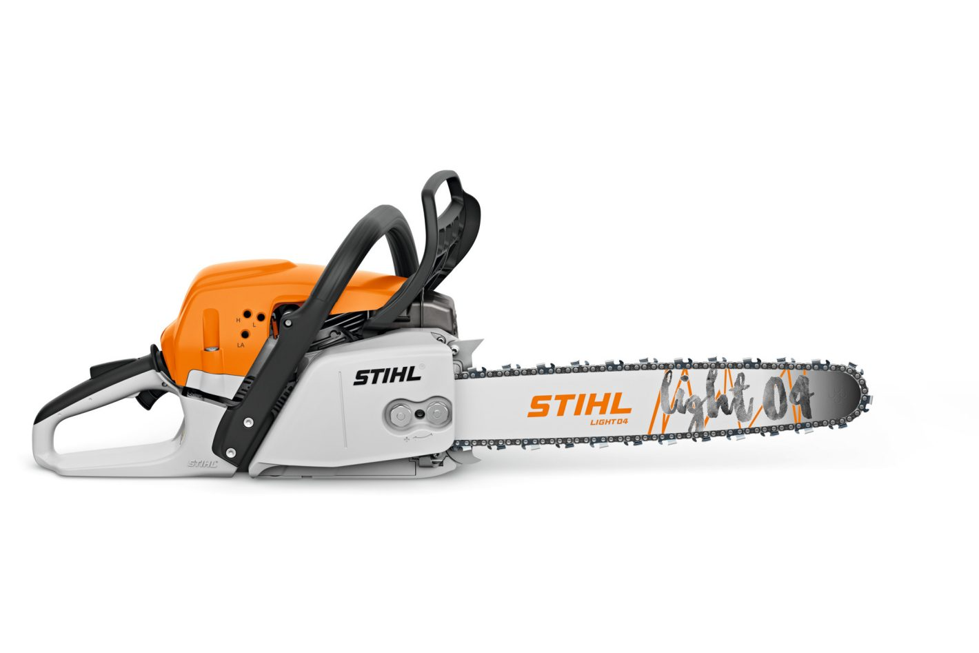 Stihl MS 271 RM3 Pro | Benzine kettingzaag | 35 cm - 11412000644