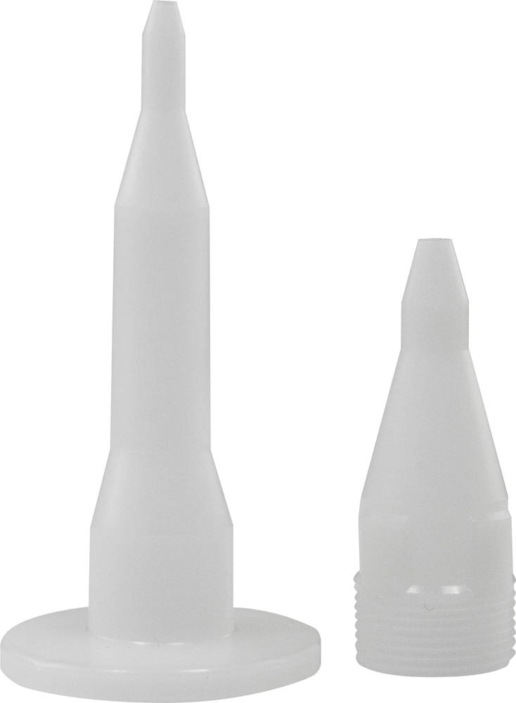 Soudal Buitenspuitmond voor COX Jetflow | 10 stuks 131896