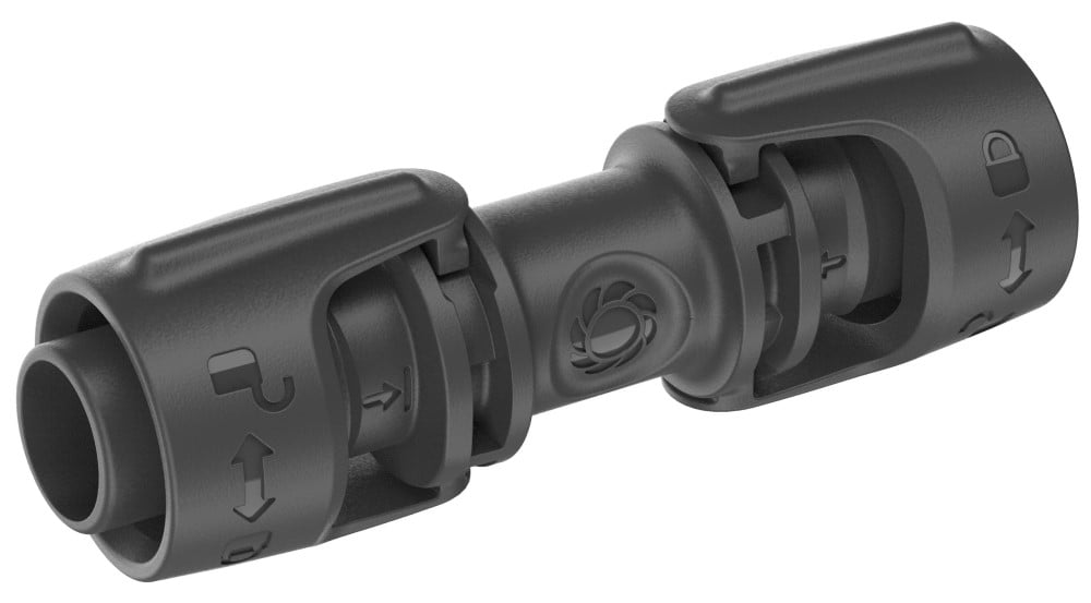 Gardena Koppeling 13 mm (1/2") - 13203-20 - 13203-20