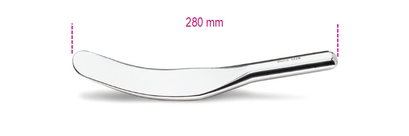 Beta Lepel, korte brede baan 1328 - 013280001