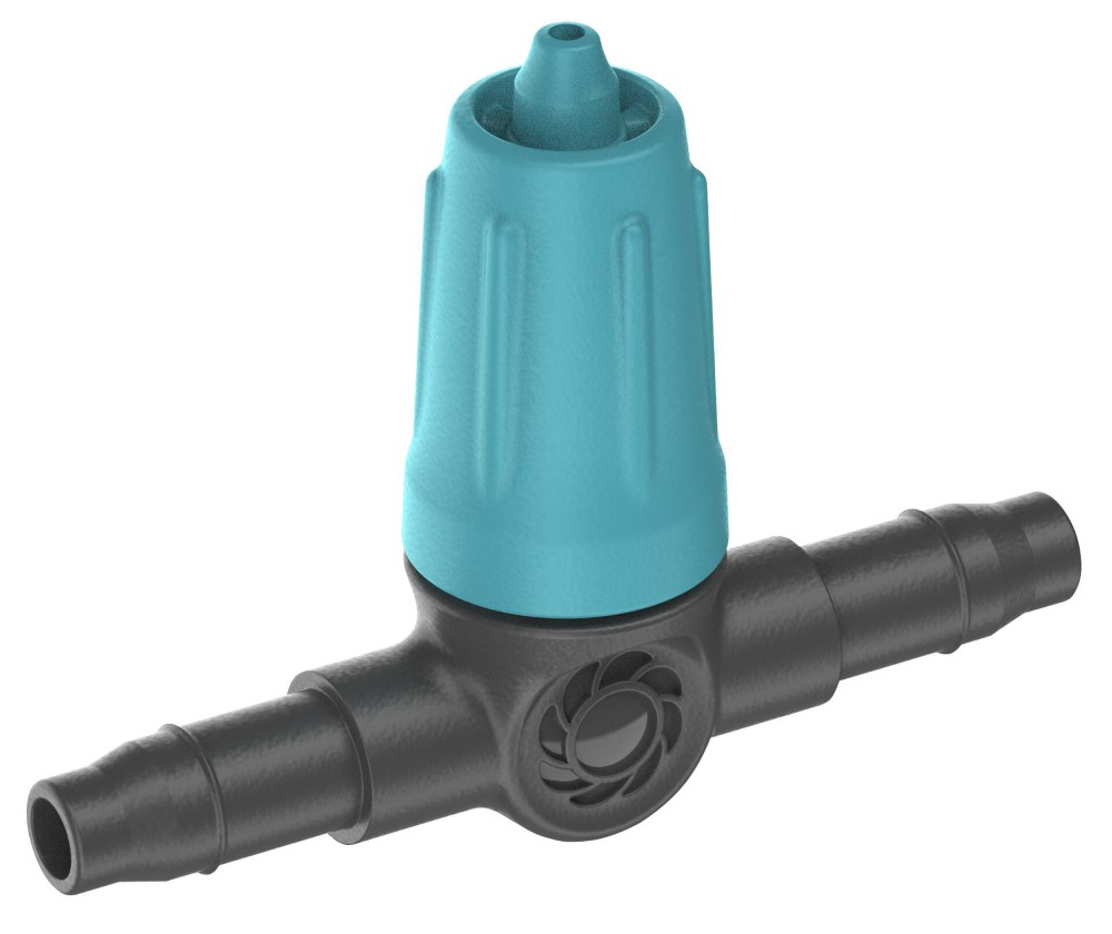 GARDENA 13315-20 Micro-Drip system Rijendruppelaar 4,6 mm (3-16)