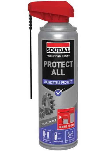 Protect All Genius Spray 300ml