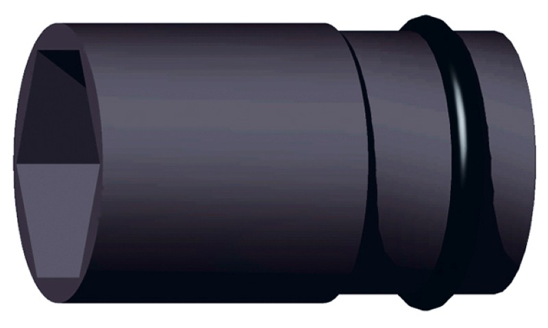 Makita Accessoires O-Ring 38 TBV zeskantdop - 213461-7