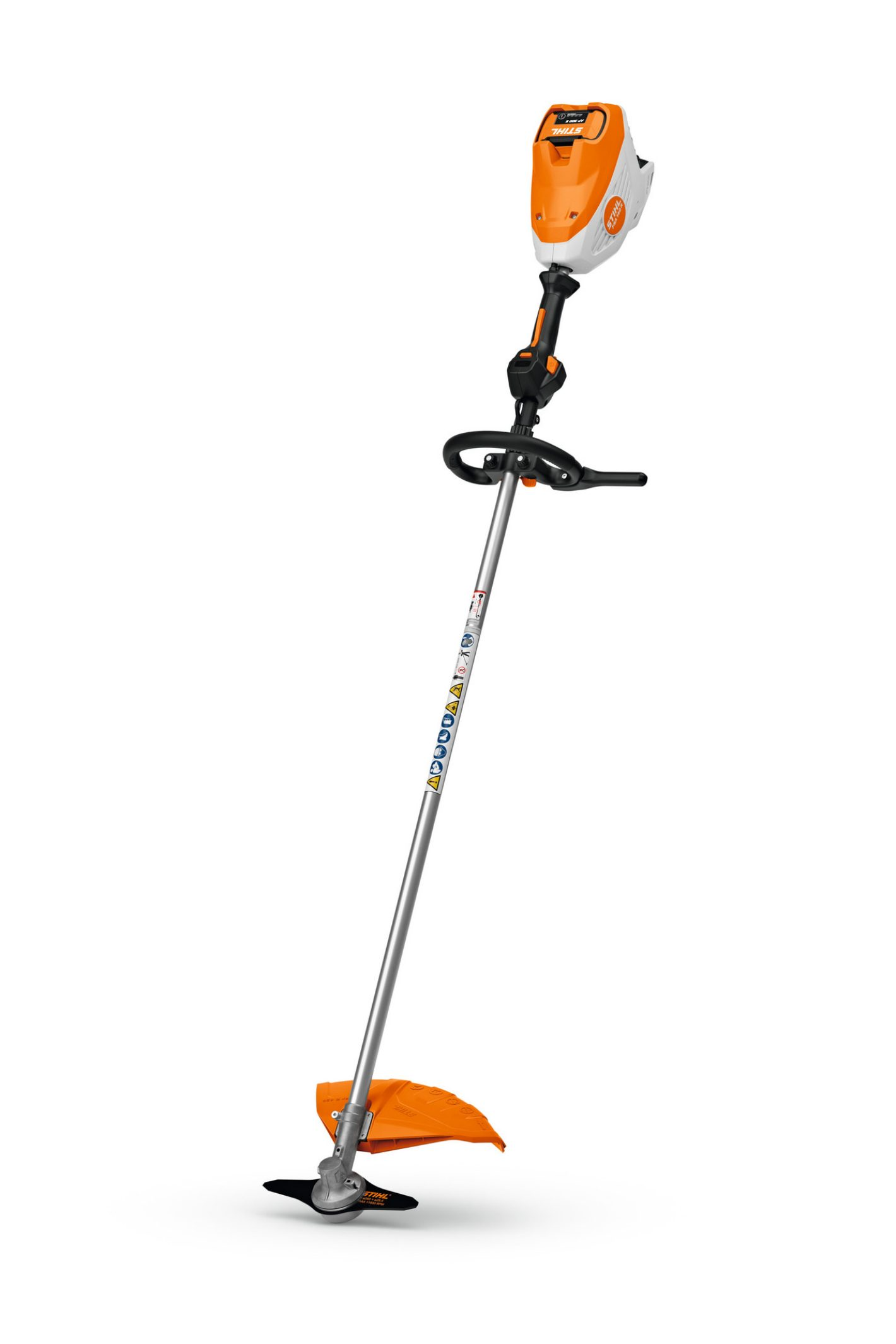 STIHL FSA 140 R Accu Bosmaaier - Kantenmaaier | Autocut C26-2 | zonder accu's en lader - FA012000050