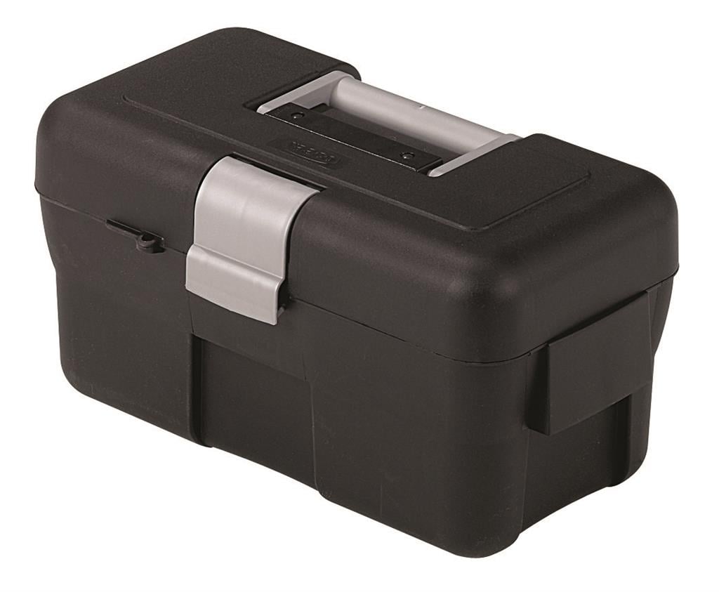 Raaco AT HOME Toolbox 15 - 135207 - 135207