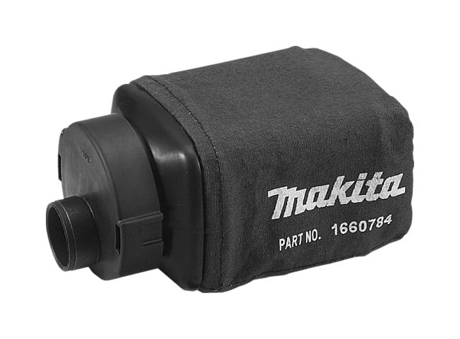 Makita Accessoires Stofzakset "linnen" - 135222-4
