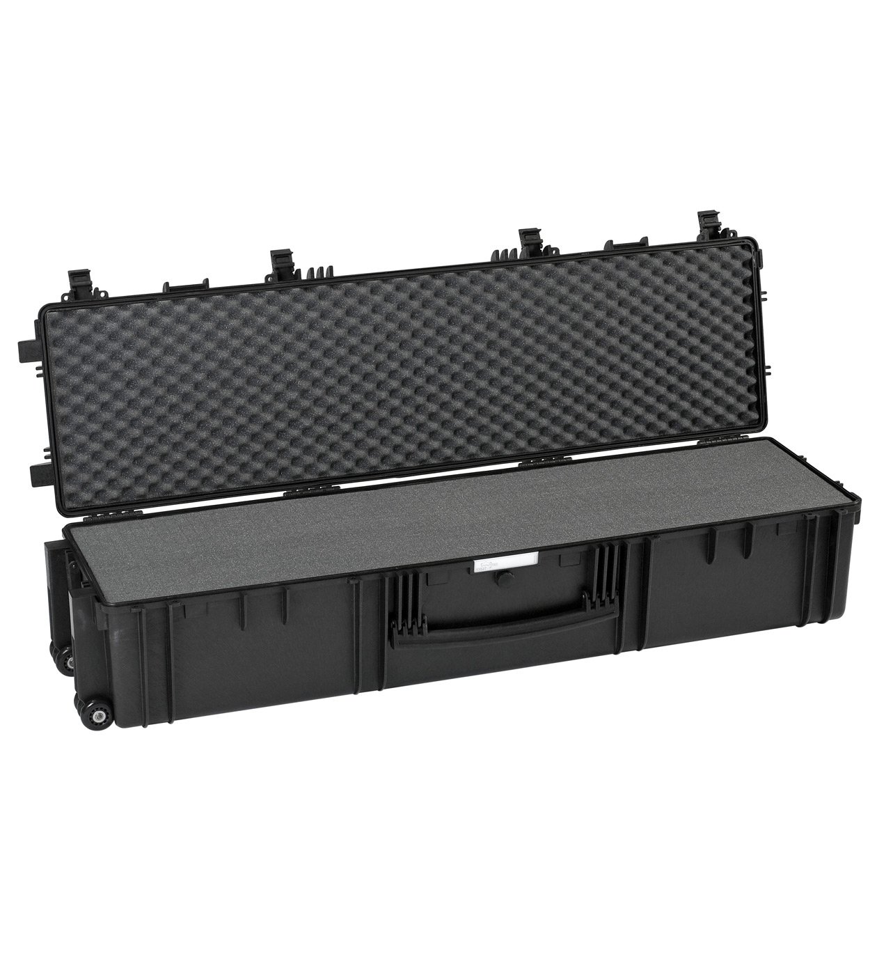 Explorer Cases 13527 B Robuuste koffer - 13527 B