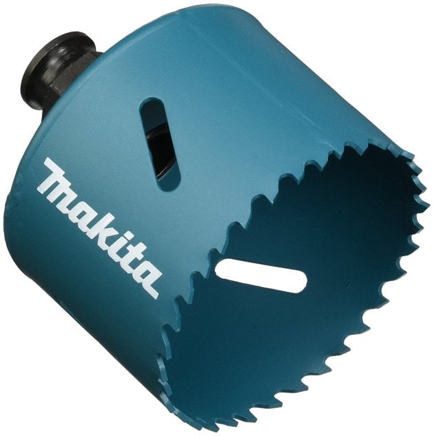 Makita Gatzaag ezy Rpm. RVS 60min-1 Boordiepte 40mm Diameter 73mm