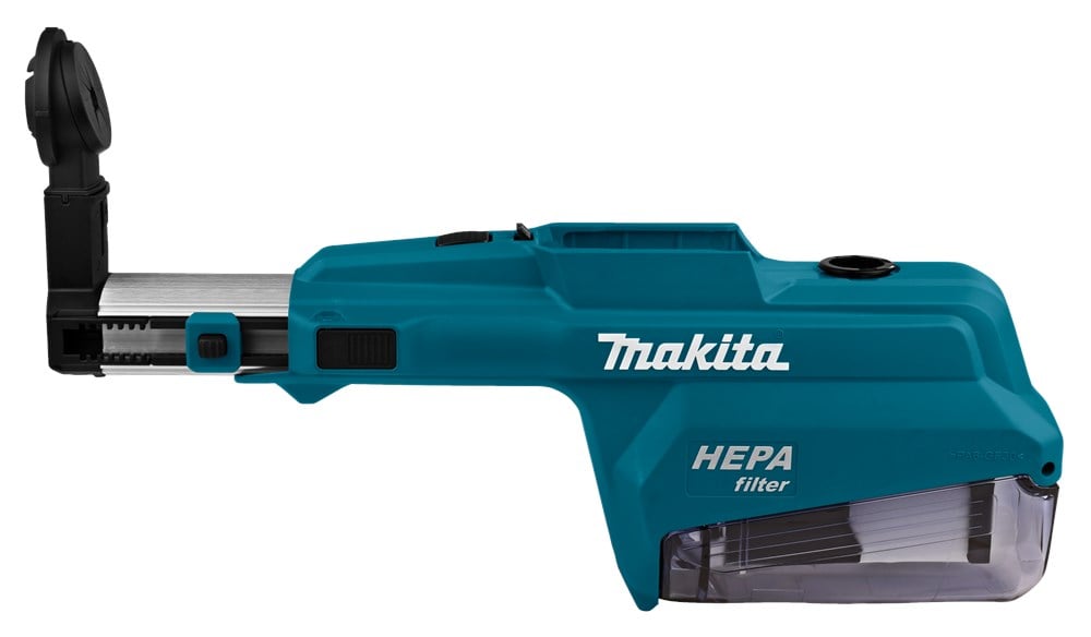 Makita Accessoires Stofafzuiging cpl - 136018-6 - 136018-6