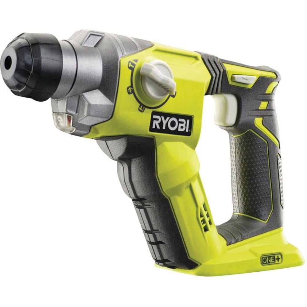 Ryobi R18SDS-0 18v accu SDS-plus boorhamer | One Plus | zonder accu's - 5133002305