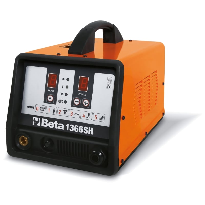 Beta 1366Sh Mobiel Spotterapparaat - 013660400