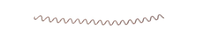 Beta 1366S/R21-Waved Lasdraad, 10 Stuks - 013660551