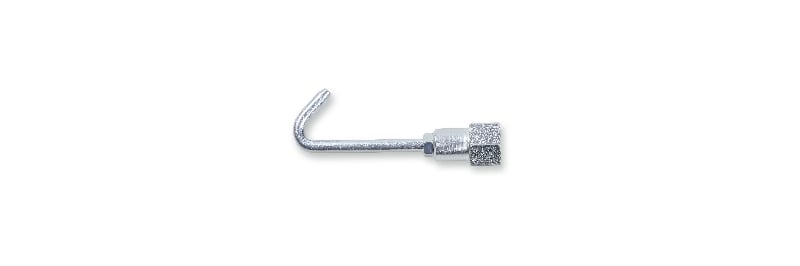 Beta 1366S/R4-Trekogen, Ø 8X16X1.5 Mm - 013660504