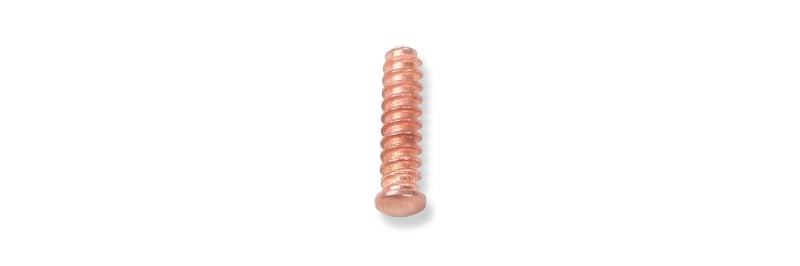 Beta 1366S/R7-100 Zelftappende Draadeinden - 013660507