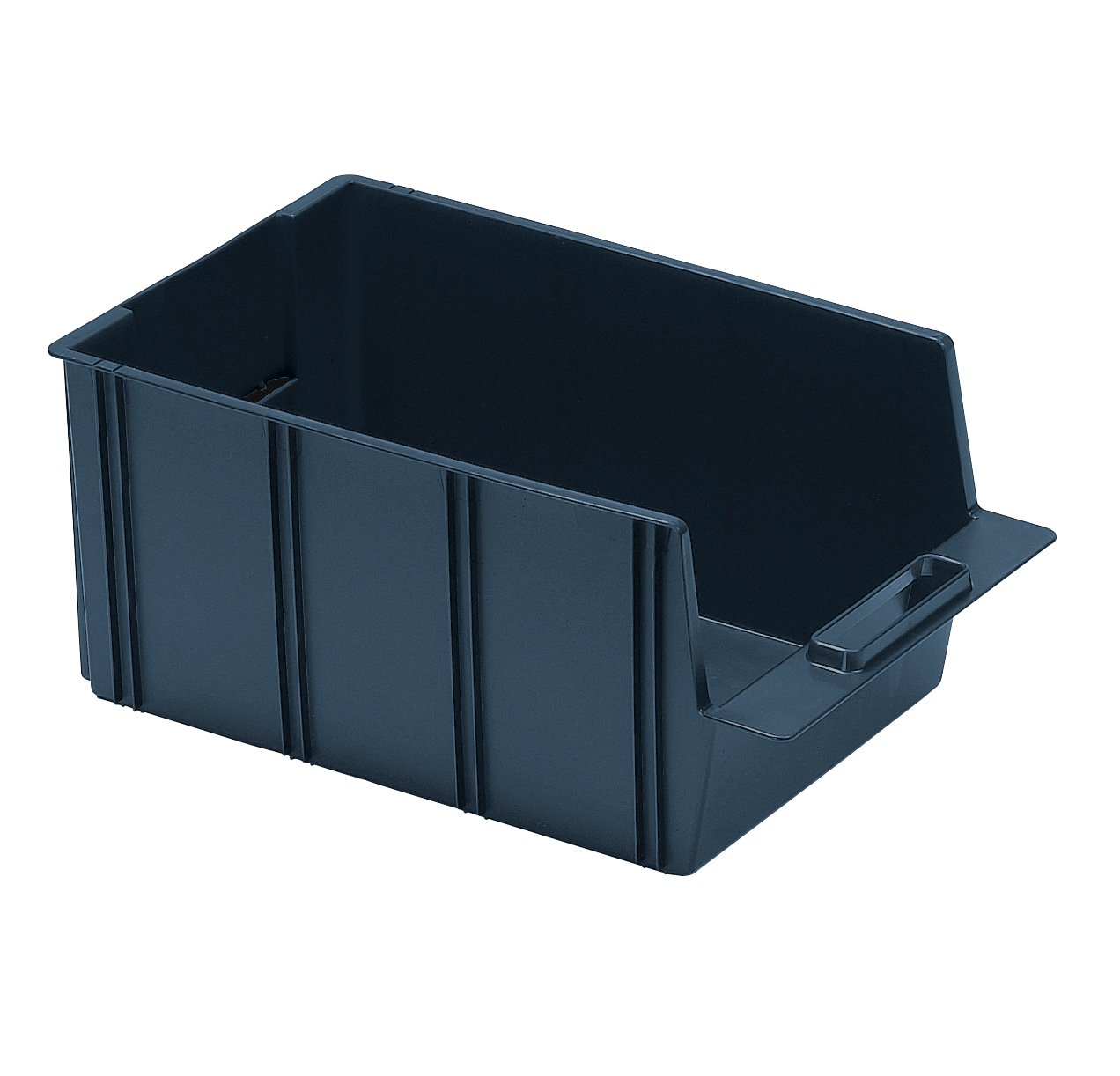 Raaco Voorraadkast Voorraadbak 9-2800, blauw. - 136747 136747