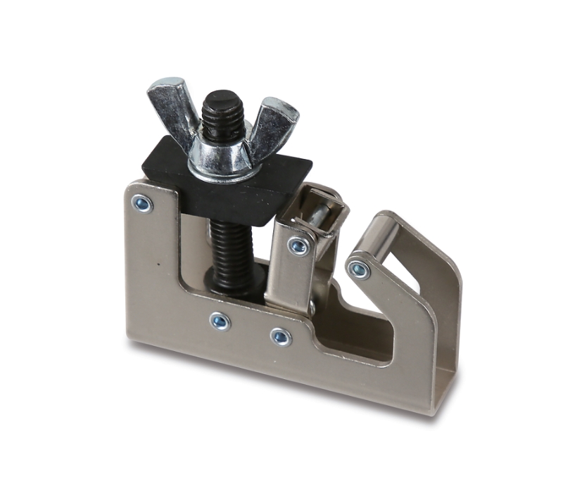 Beta 1367/K4 Set Wielkastklemmen | 4-delig - 013670010
