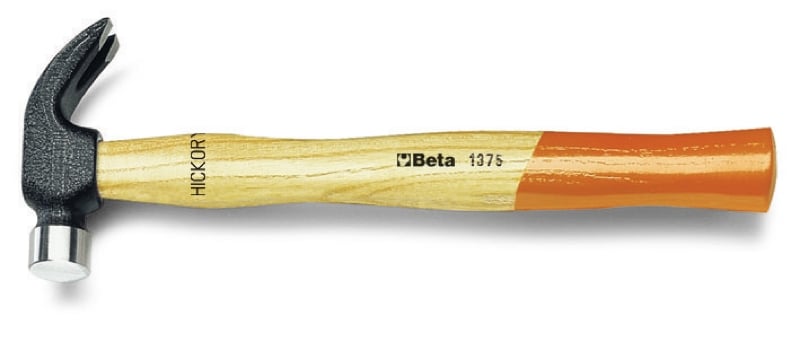 Beta Klauwhamer houten steel 1375 - 013750000