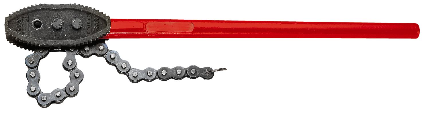 Facom Kettingsleutel Zwaar Model 3&apos;9/16 - 137B.2P1/2 - 137B.2P1/2