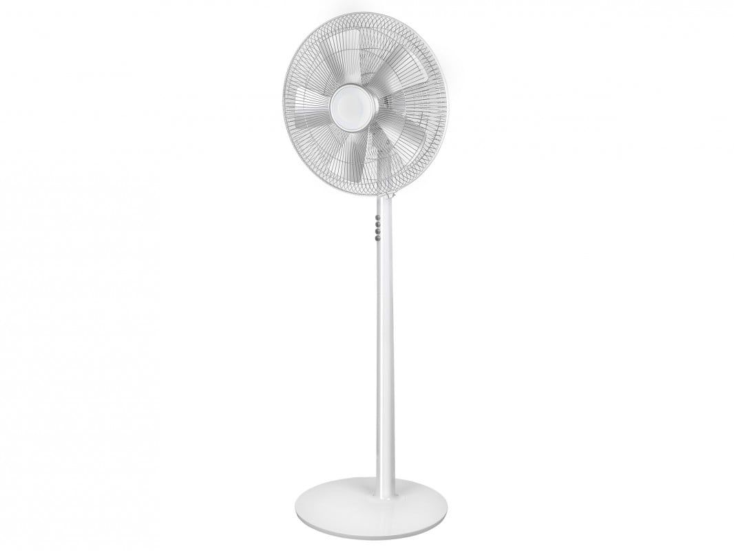 Eurom Vento 16SR Ventilator - 54W - 120cm - 384741 384741