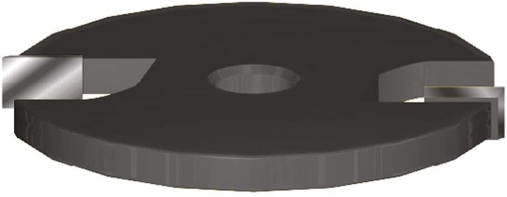 ENT Freesmes HM 47x3.97x8mm, tbv. lamellofreessets - 7913906